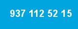 937 112 52 15 937 112 52 15